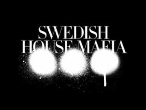 Swedish House Mafia VS Pendulum  SAVE THE ISLAND . Dj latino mash up