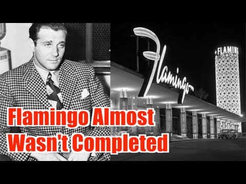 Bugsy Siegel & the Flamingo