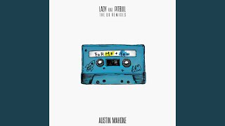 Lady (feat. Pitbull) (Wideboys Pool Party Extended Mix)