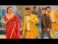 කහ ශර් ට් අයියා ‍යාලුවගේ Wedding එකේ දීපු Surp