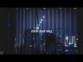 TV Girl Birds Dont Sing Lyrics
