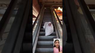 Download lagu Found a teapot on the mall stairs #scary #horror #ghost #devil #shortvideo #viral mp3