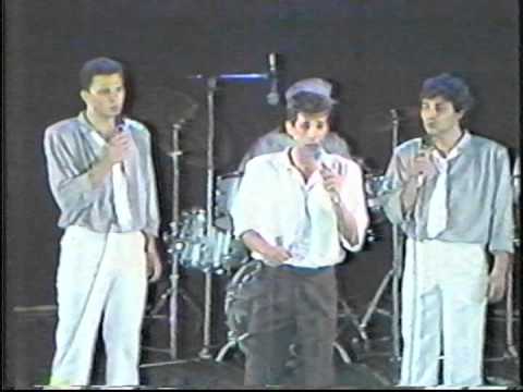 Chassidic Song Festival 1985 - Part 2
