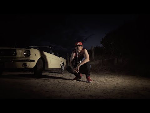 Youthstar - Hype For The Night (Music Video)