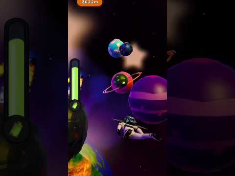City Rise: Arcade Jumping Game video thumbnail