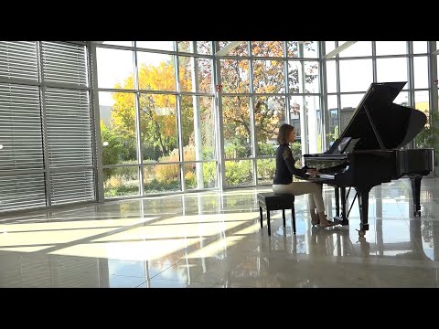 Óscar Pascasio - Waiting for you - Neoromantic Piano