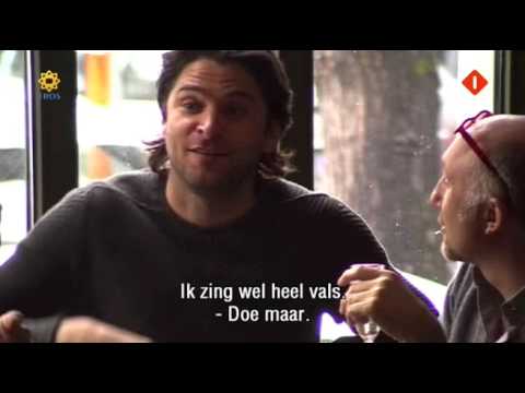 Bananasplit   Xander de Buisonjé