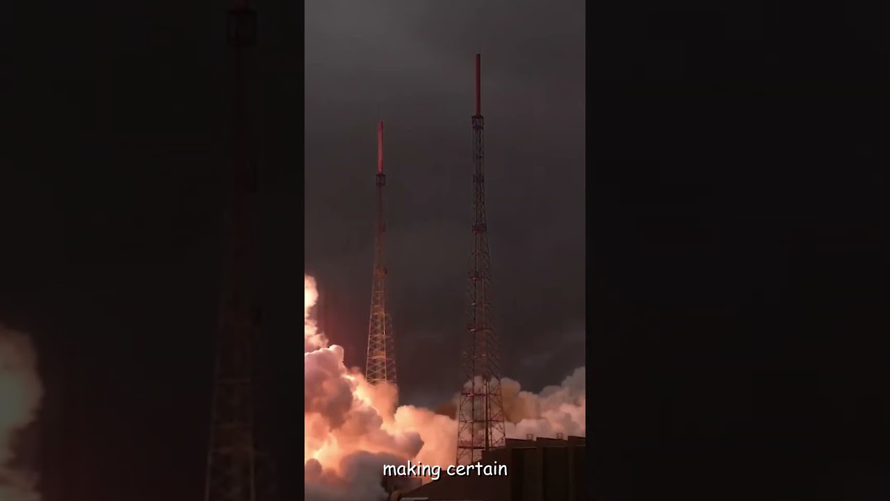 Space Junk: The Growing Threat Over Our Heads #space