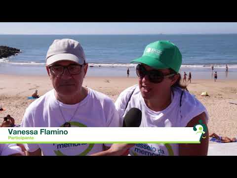 Passeio da Memória 2016