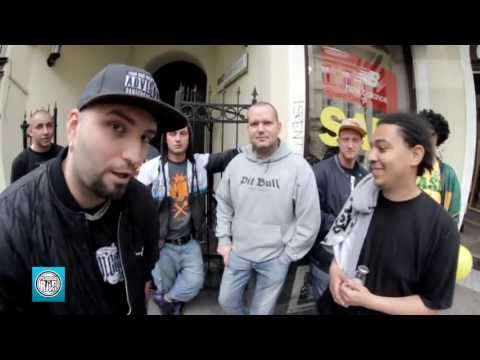 Projekt WEST  - premiera płyty w Vert'cie (01.06.2013, Poznań)