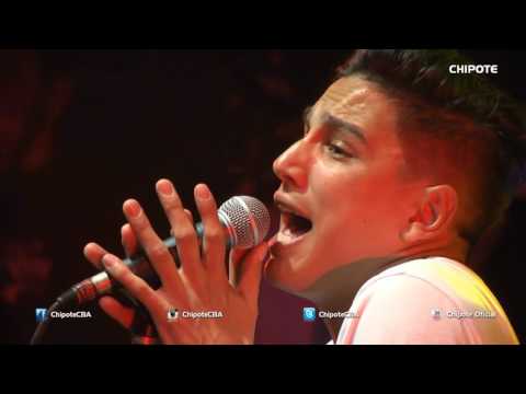 El Perdedor - Chipote (Facu)