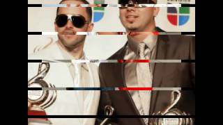 Manigueta - Wisin y Yandel