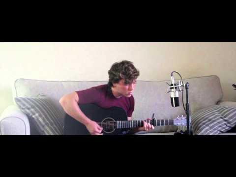 Keaton Stromberg - Somewhere Only We Know (Cover)