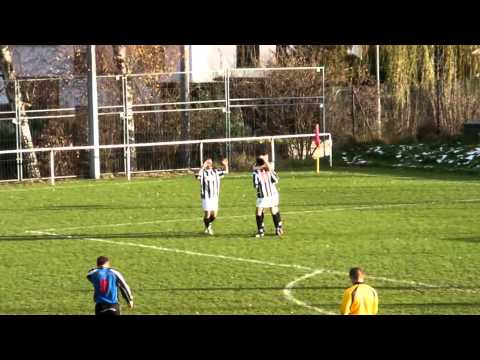 081130 / SVV - ASV Grünwettersbach / 2:0