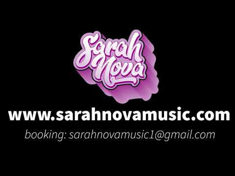 Promotional video thumbnail 1 for Sarah Nova