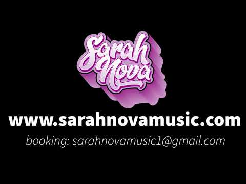 Promotional video thumbnail 3 for Sarah Nova