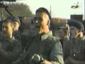 Армейский рэп [Чечня 1995 год.Приветствие.] .wmv 