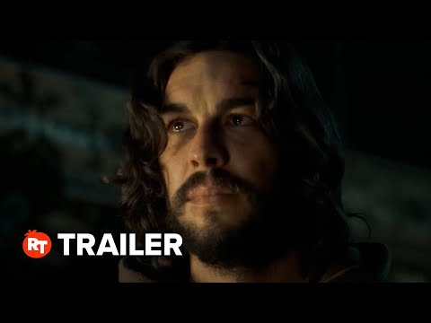 Bird Box Barcelona Trailer #1 (2023)