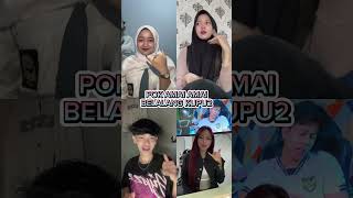 Download lagu Pok Amai Amai Belalang Kupu2 | Dance Viral Tiktok 2025 #viral #trendtiktok #dancetiktok #velocity mp3
