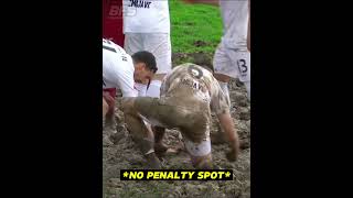 Players vs Pitch + Him🤯🔥