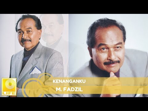 M.Fadzil - Kenanganku (Official Audio)
