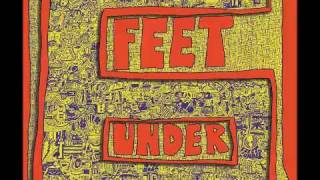SIX FEET UNDER "Baby, I want to love you"