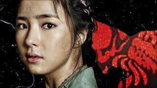 Kim Bo Kyung - I Guess it&#39;s You (그댄가봐요) - Six Flying Dragons (육룡이 나르샤) OST Part 1