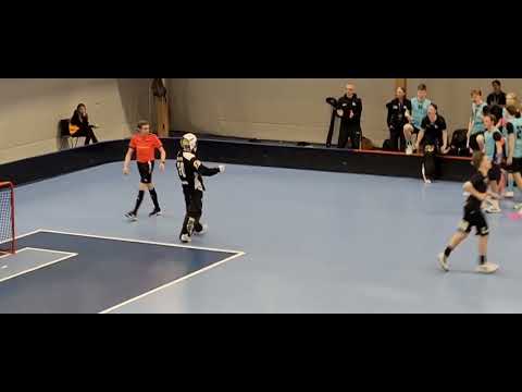 240419JAS Festen HIGLIGHTS 💥💯💪👍🏑 Lindås IBK  - Moälvens IBK/Örnsköldsvik IBK  Arena media Group