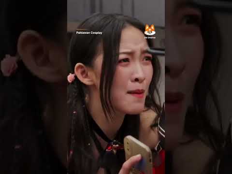 Pahlawan Cosplay - Hanya di Do Drama