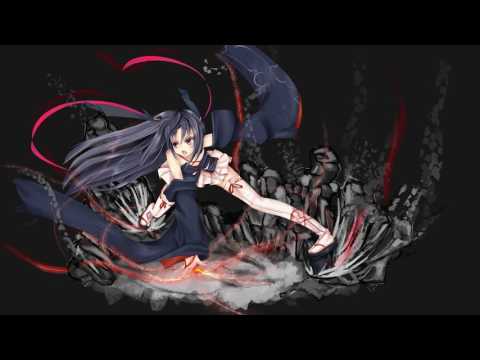 Nightcore - Unbreakable