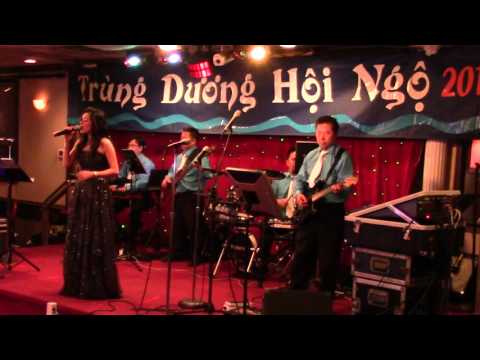 Thể hiện bởi Hoàng Anh Thư