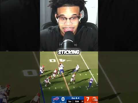 Is James Cook The Best RB In The NFL?!?!