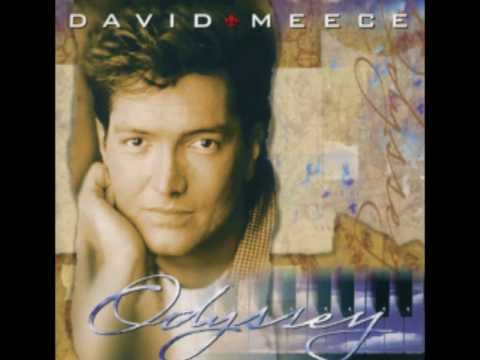 David Meece - God's Promises - Rainbows in the night