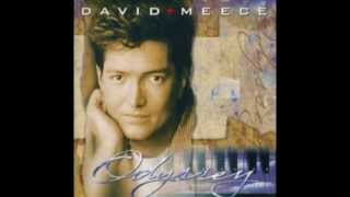 David Meece - God's Promises - Rainbows in the night