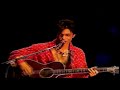 Prince - Acoustic Guitar Set from ''Live At The Palace Of Auburn Hills'' Concert.