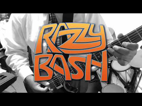 Razzy Bash - "Sirens by the Seaside" Official Teaser