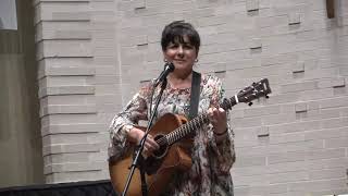 Tish Hinojosa - Back To You