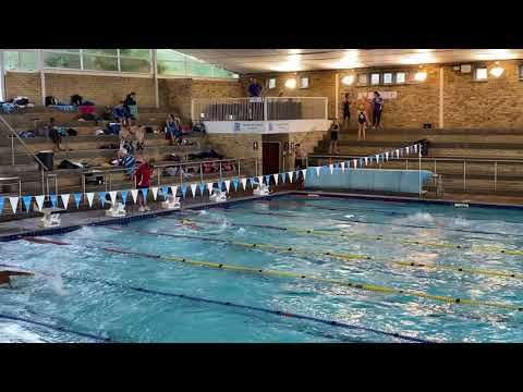 Peter Buckle | Club Gala SC 100m Fly