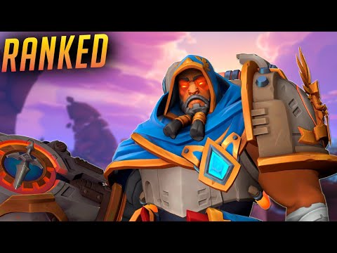 Atlas Ranked | The Buff Is Great