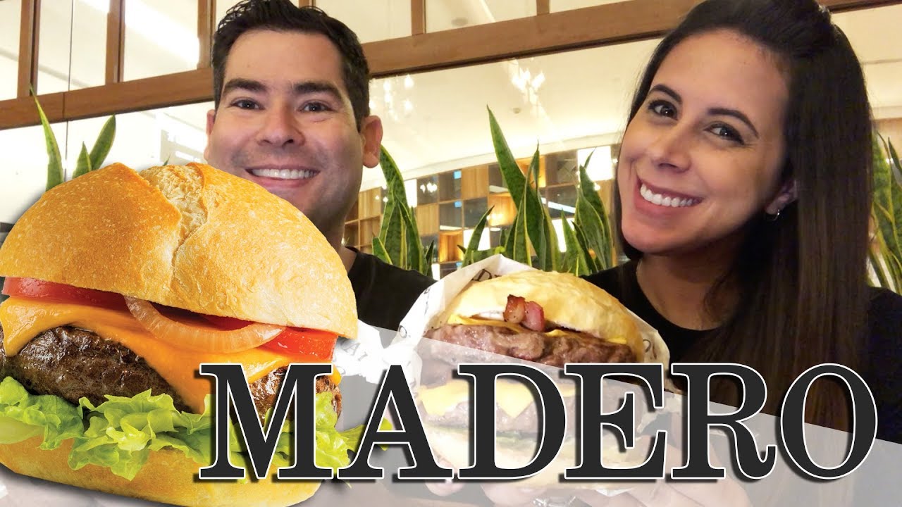 MADERO | 🤔É bom? Quanto custa?🤔