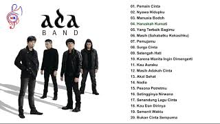 Download lagu The Best of Ada Band || Pemain Cinta mp3