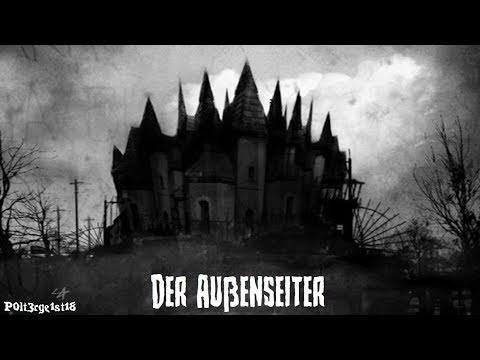 H.P. Lovecraft: Der Außenseiter