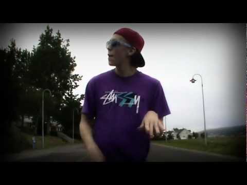 Siggi litli - Þú veist hvað það er (Prod. Whyrun)