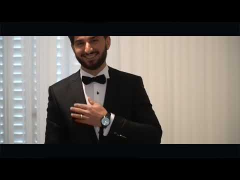 Seydanur & Feyyaz Weeding