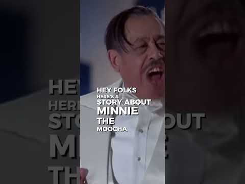 Cab Calloway’s Iconic Performance of “Minnie the Moocher” in The Blues Brothers