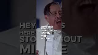 Cab Calloway’s Iconic Performance of “Minnie the Moocher” in The Blues Brothers