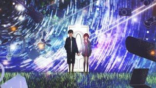 【夢ノ結唱 POPY】 夜行性ハイズ / DECO*27 【Synthesizer V カバー】