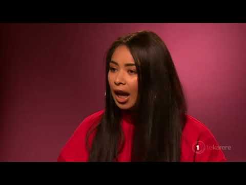 Krisy Erin to open up for US artist Mario