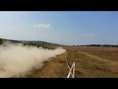 Cotnari Rally - Iasi  PS 5 CHATEAUA COTNARI _ MADARJAC 2