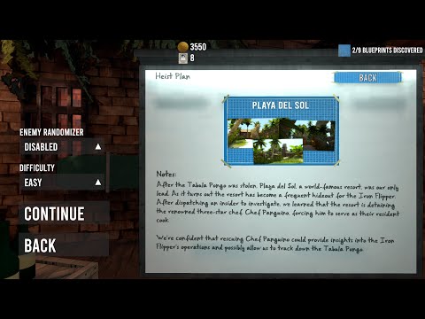 The greatest game of all time pt.2: Playa De Sol